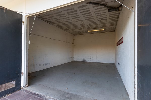 Medium property photo - Van Vollenhovenplein 6A, 2313 EA Leiden